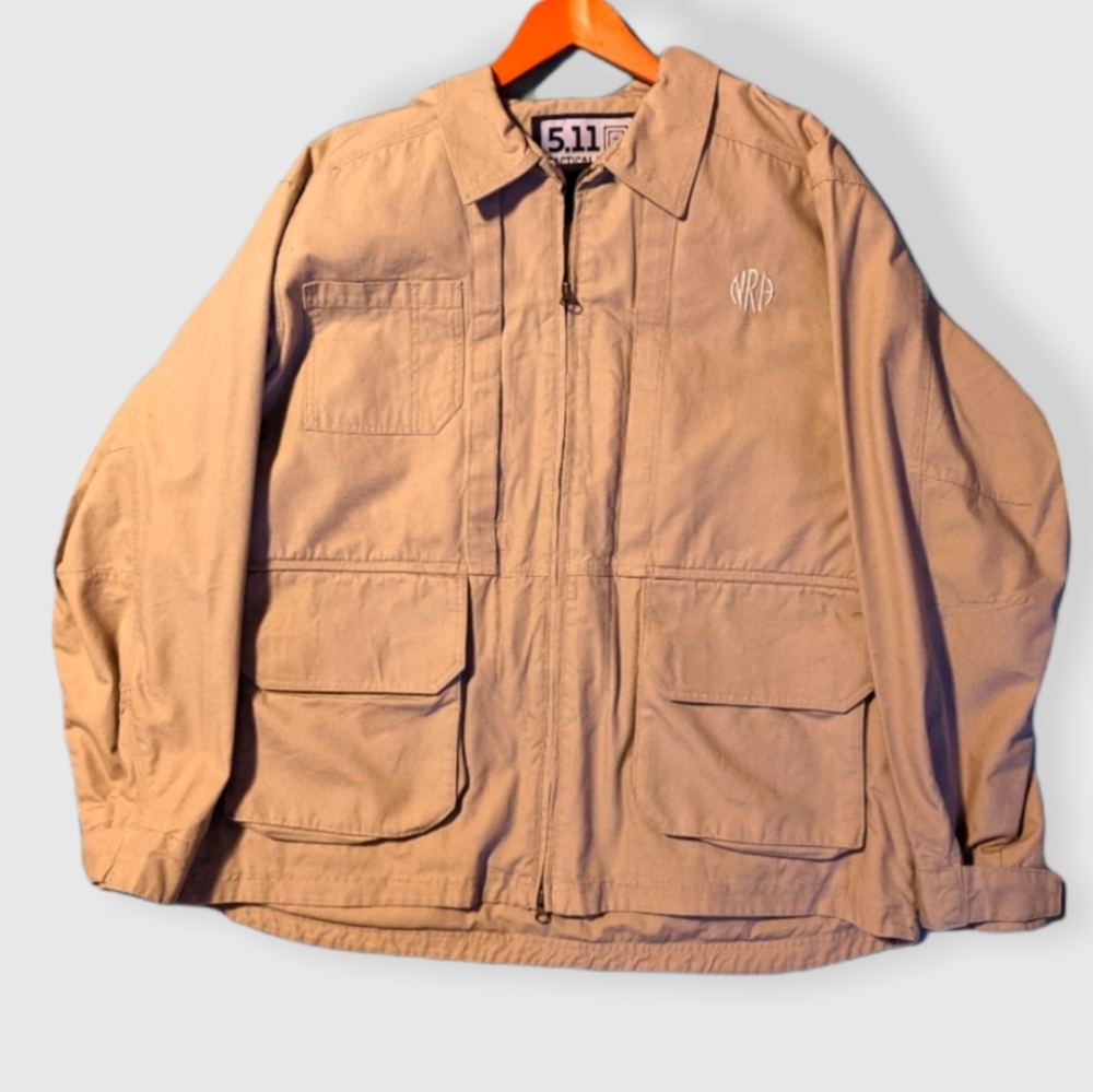 5.11 Tactical Concealed Carry Jacket